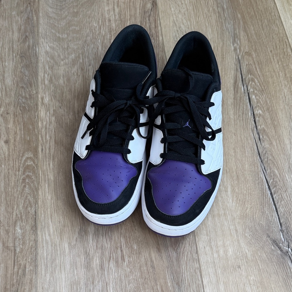 Air Jordan 1 Low